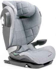 Автокресло Avionaut MaxSpace Isofix Gray Melange, 15-36 кг, 100-150 см